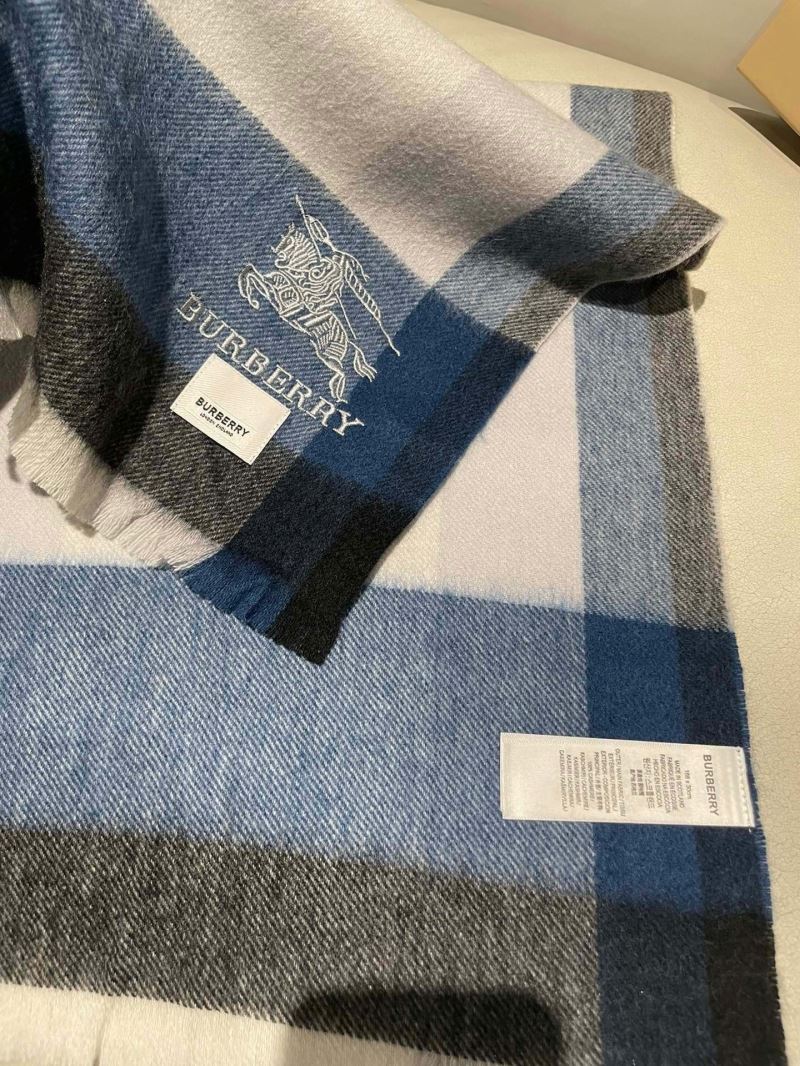 Burberry Scarf